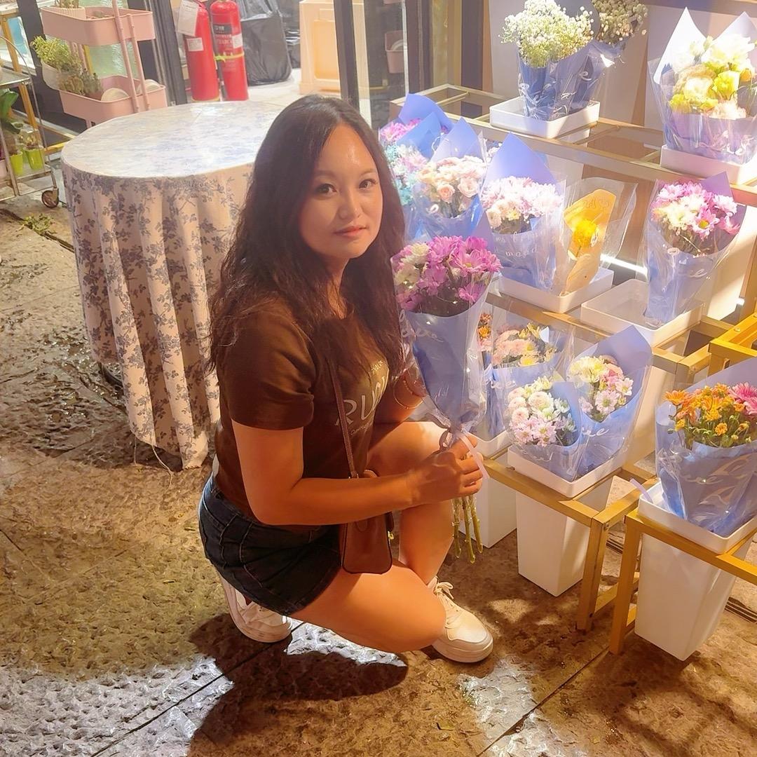陈丽香