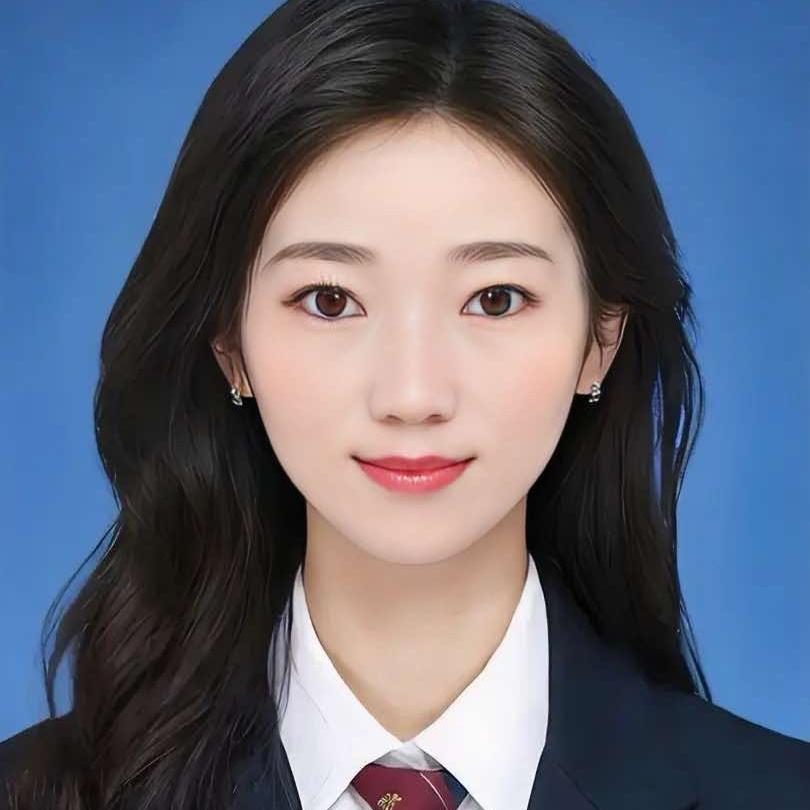 美美的（）