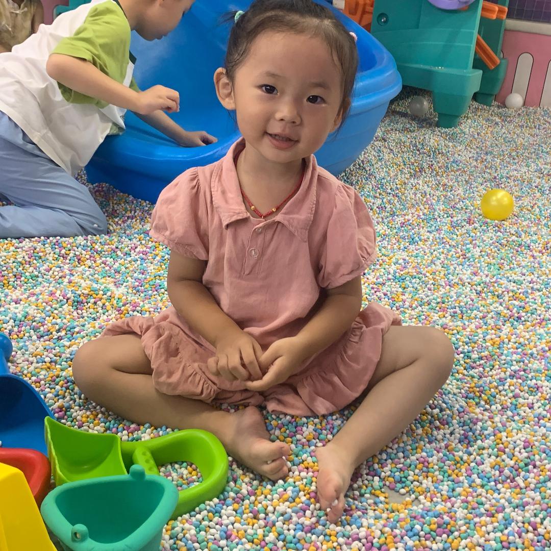 芊芊妈咪