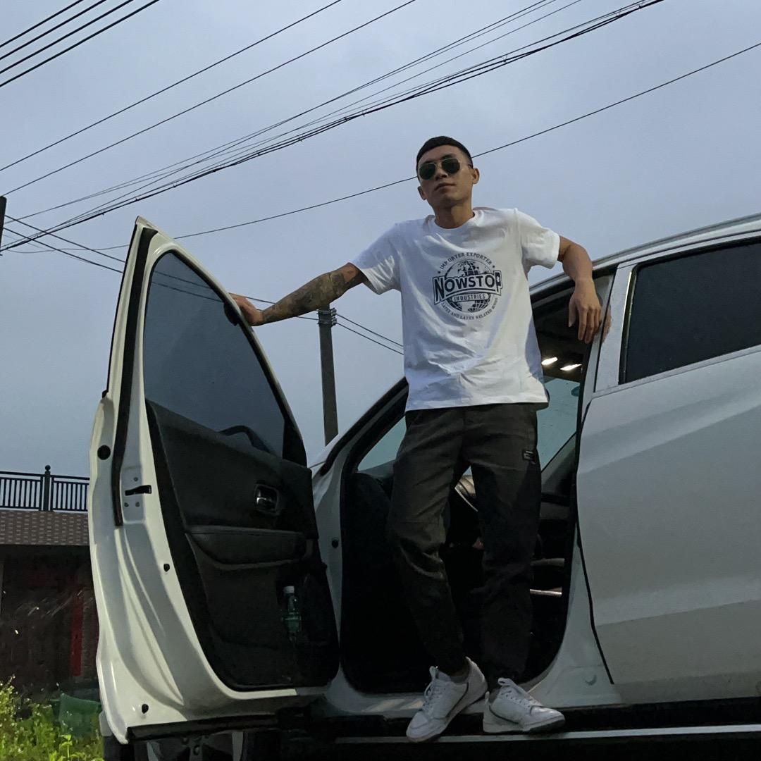 小酒窝✨