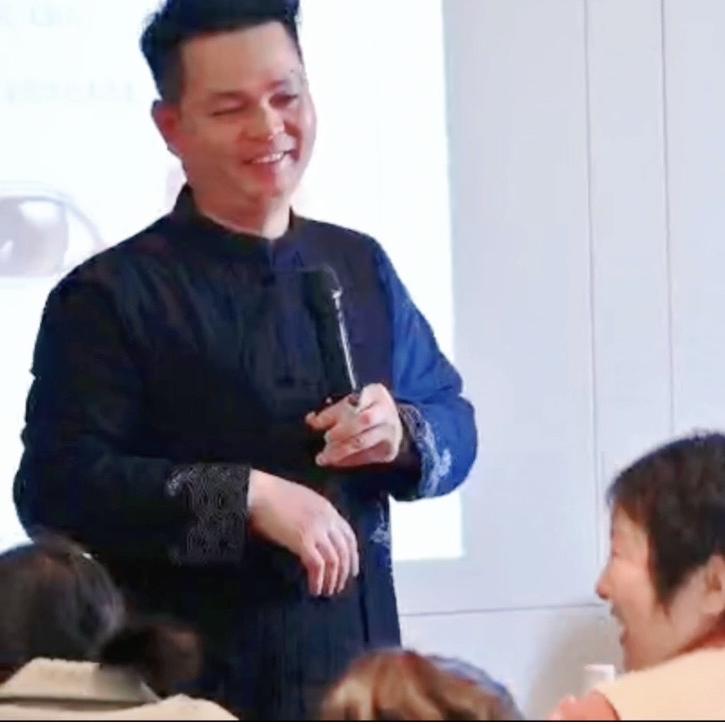 平健科技（收徒）