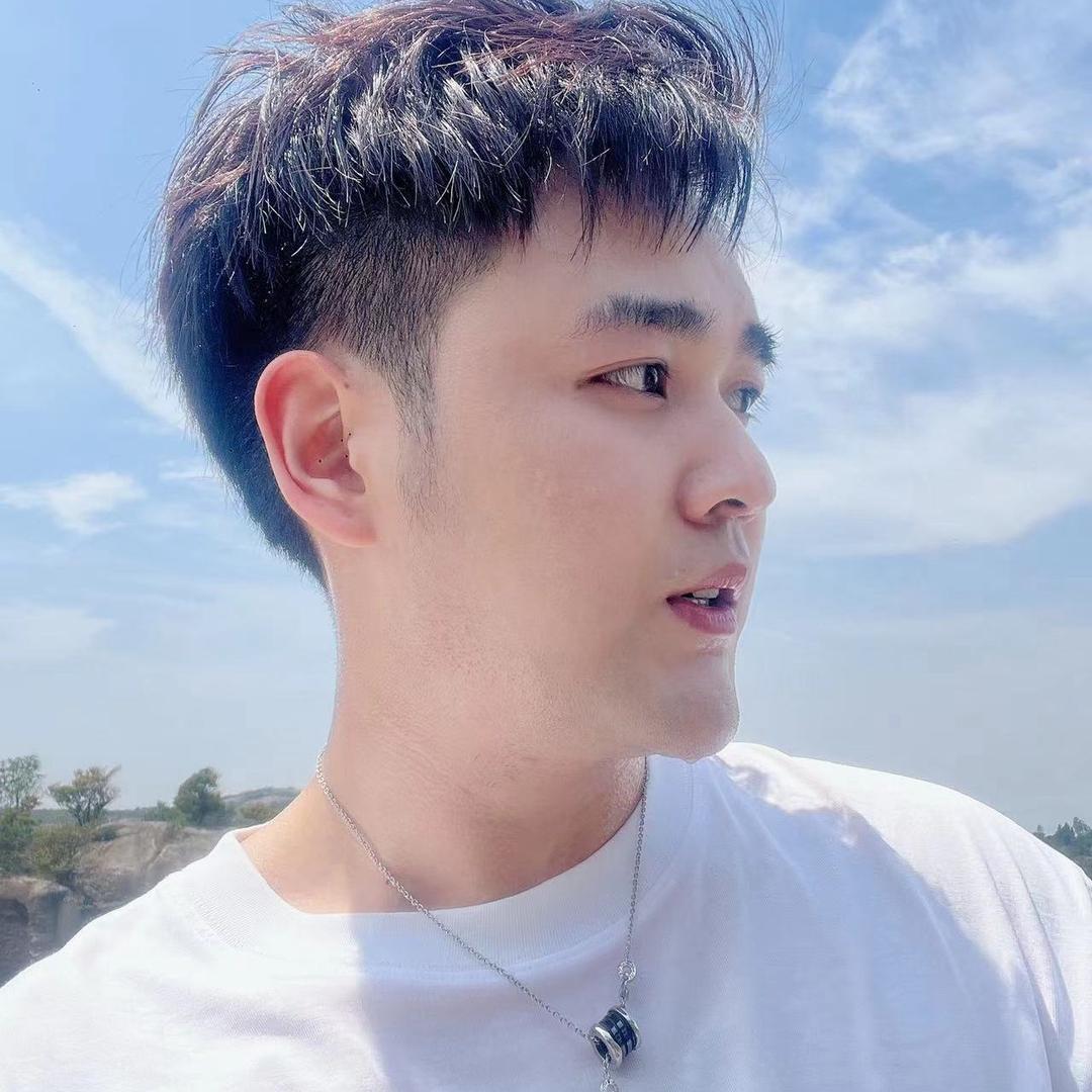 李君fashion