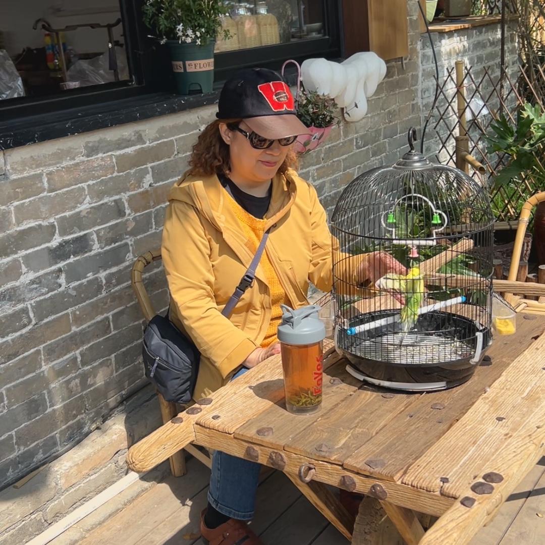 郑州江南亲子户外-昭岚