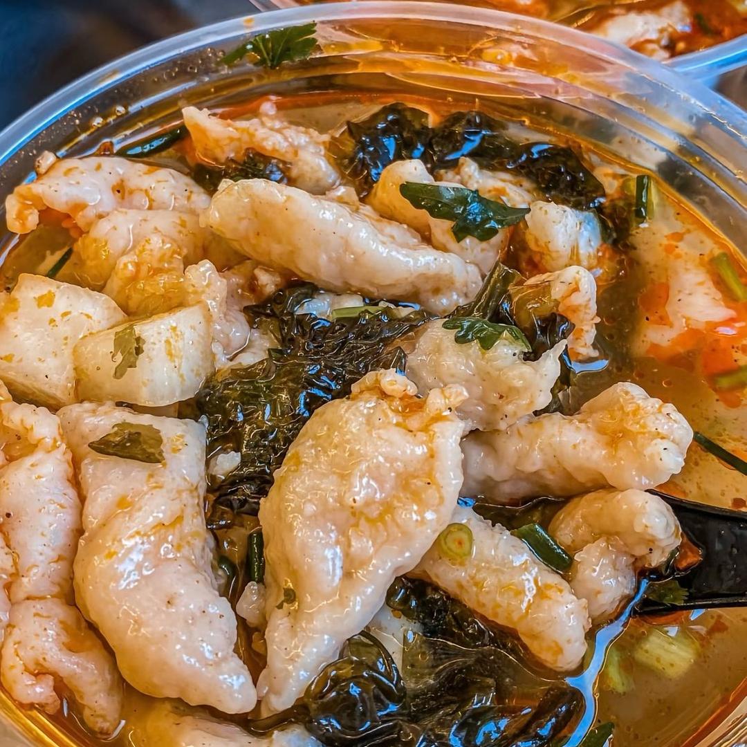 任泽首家-肉片啊婆