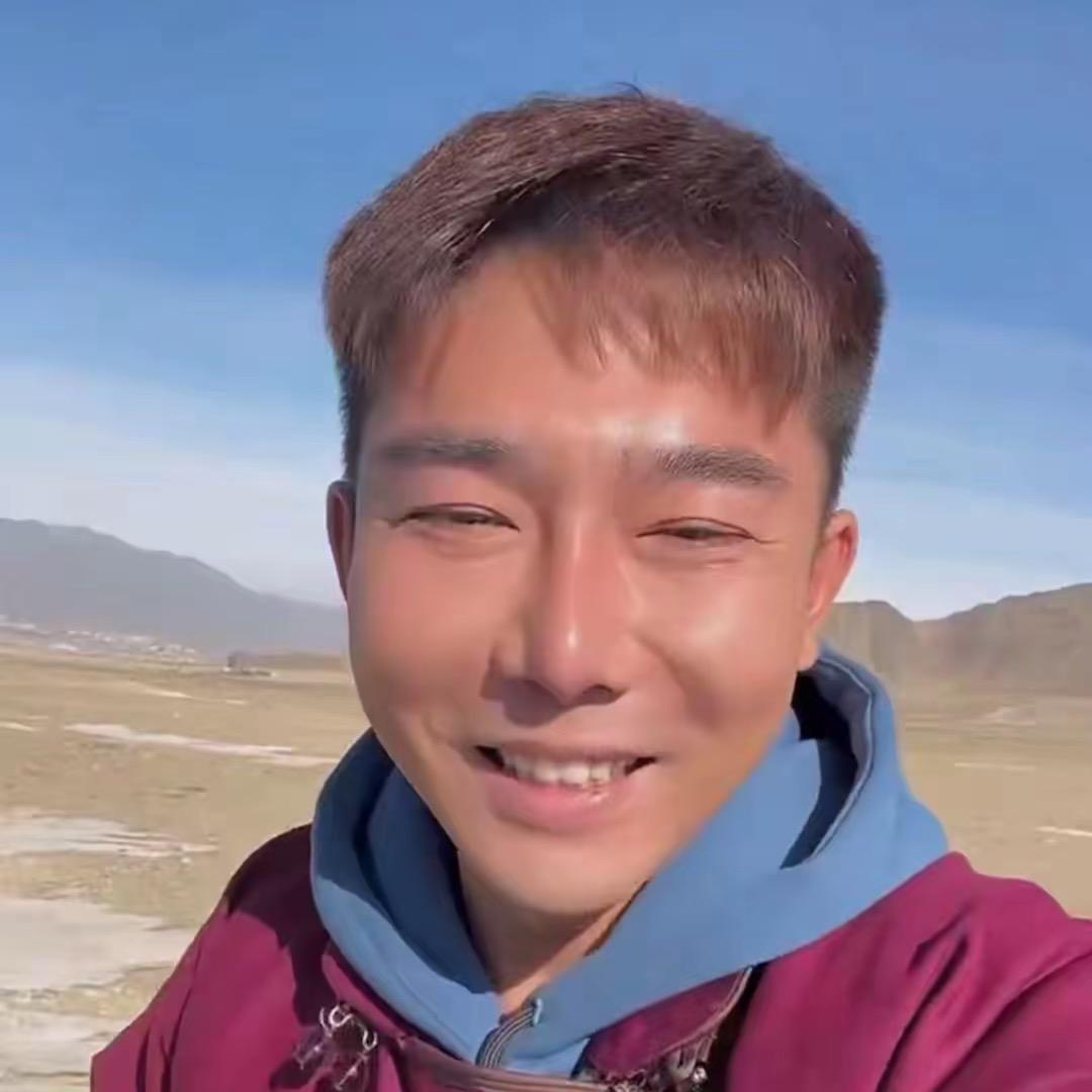 李忆探险路