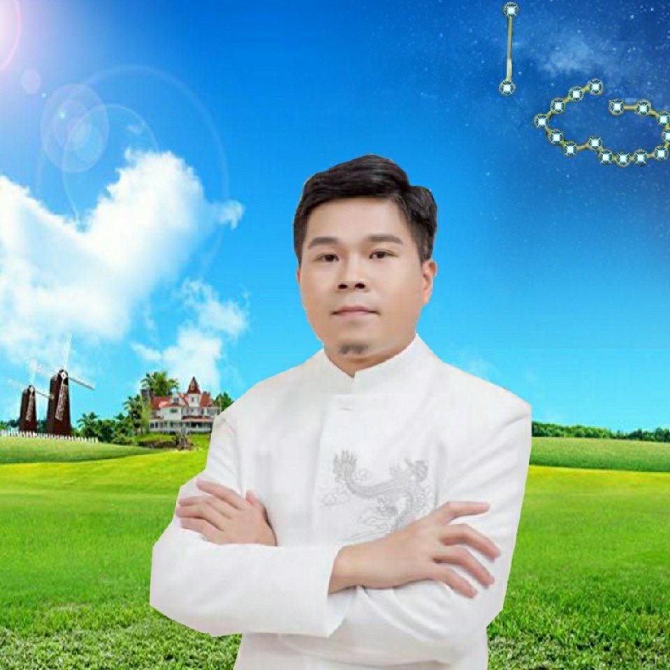 吕智明国学