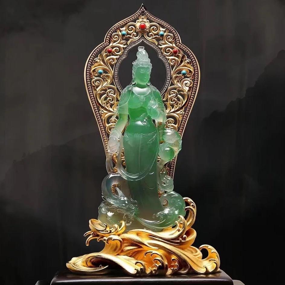 手艺人和田玉臻选