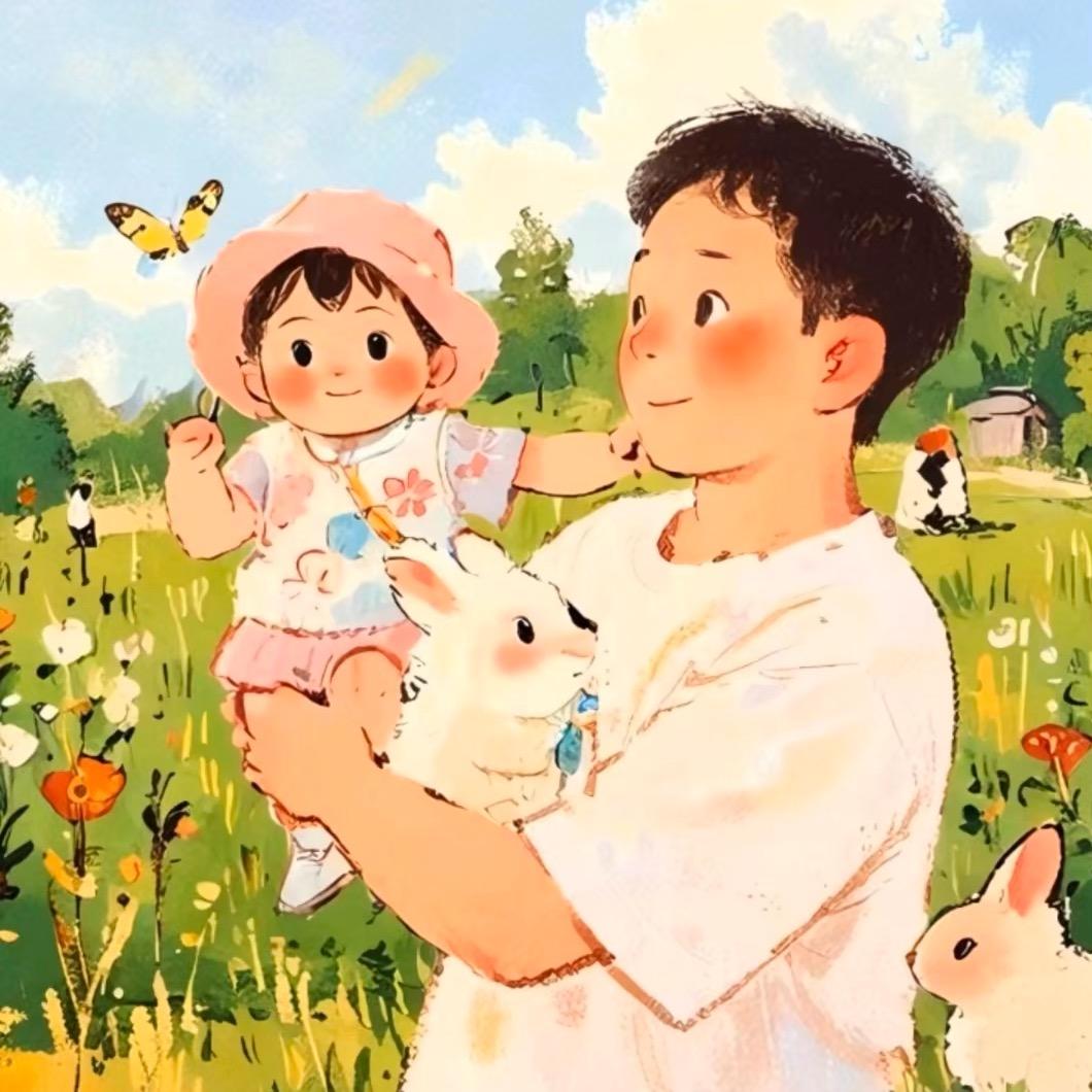 我是丑八怪