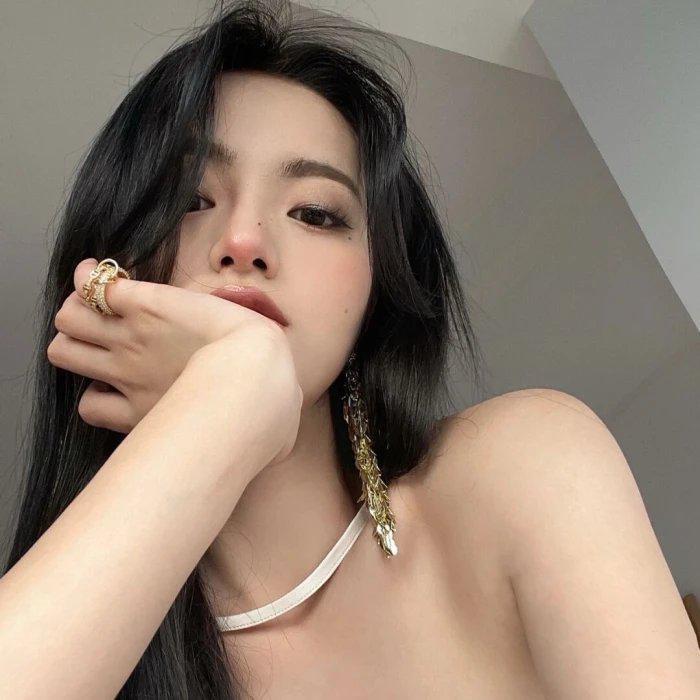 玉玉家服装小店