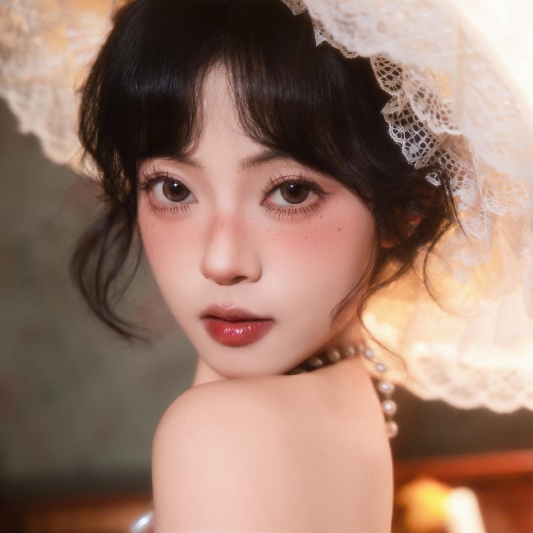 Yᰔ是栗子