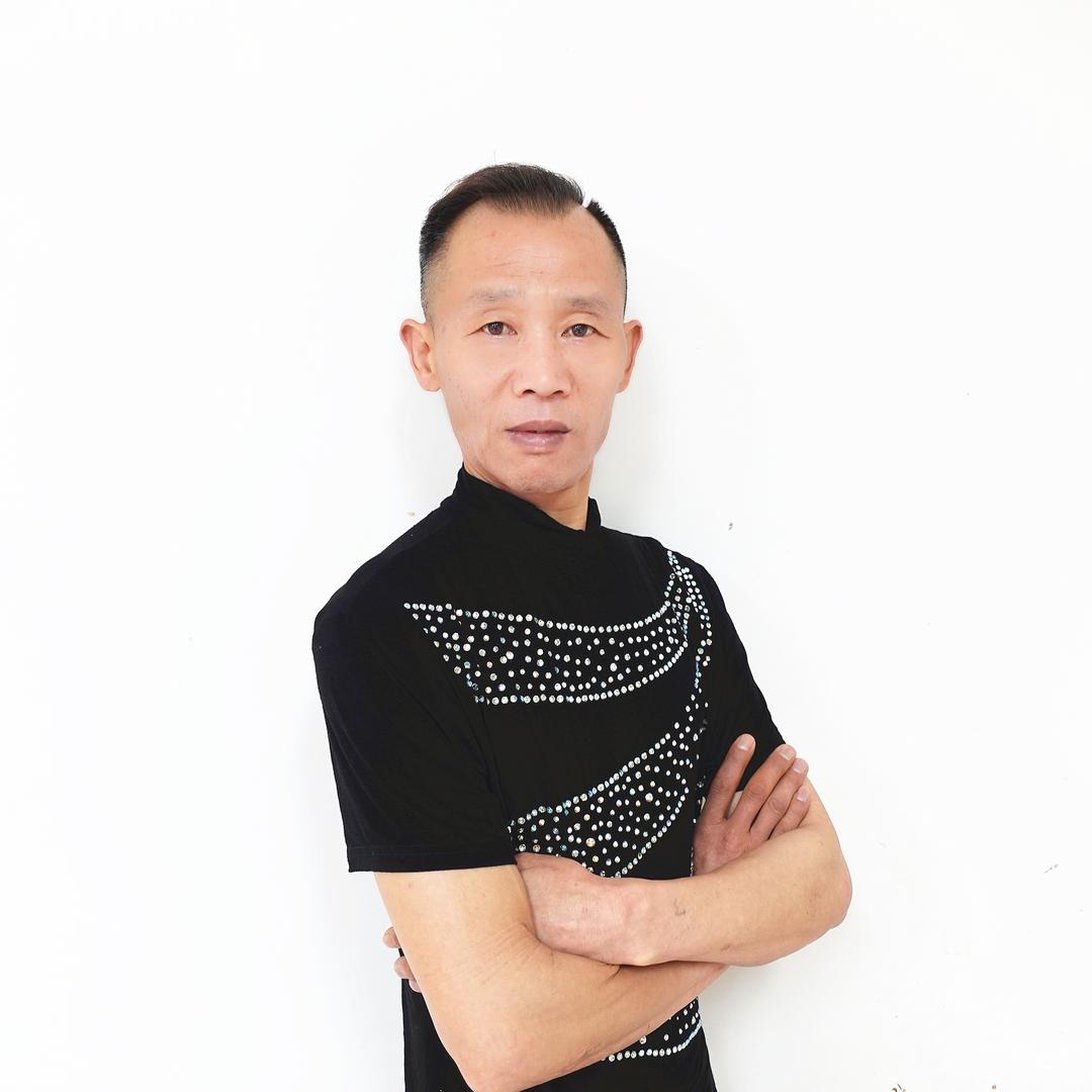 祥子刘舞蹈@抖音