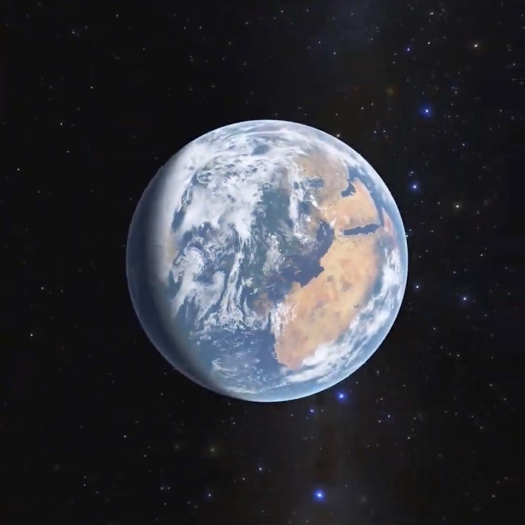 宇宙者也乎