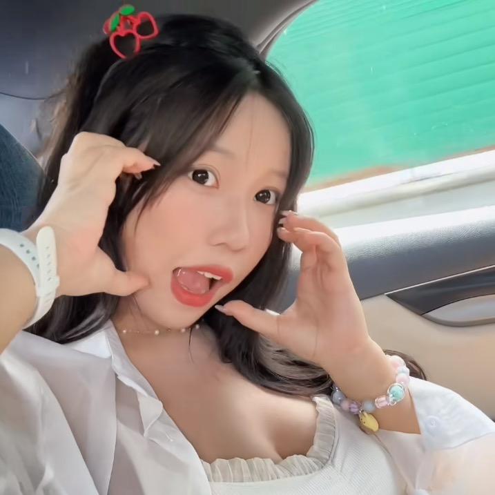 可爱多多杨🐑@抖音