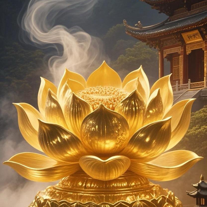 禅意心境