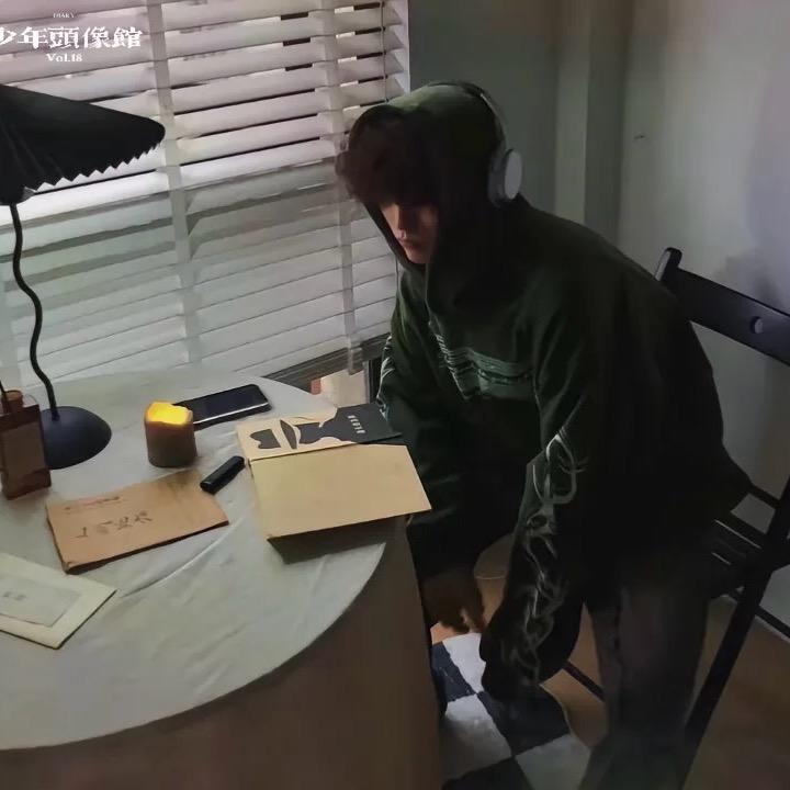 大鱼饼