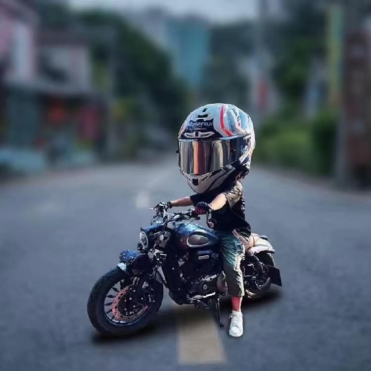 李先生、