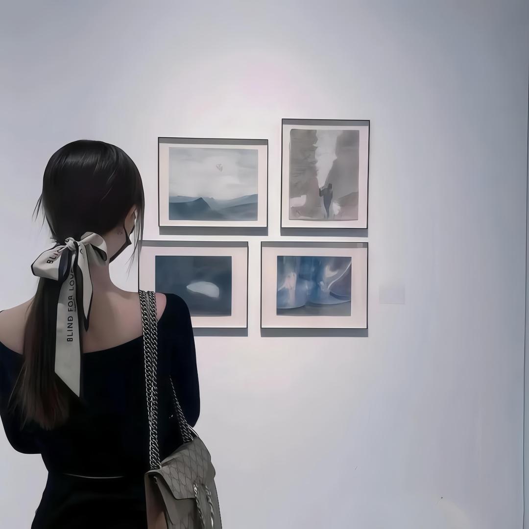 服装穿搭艺术