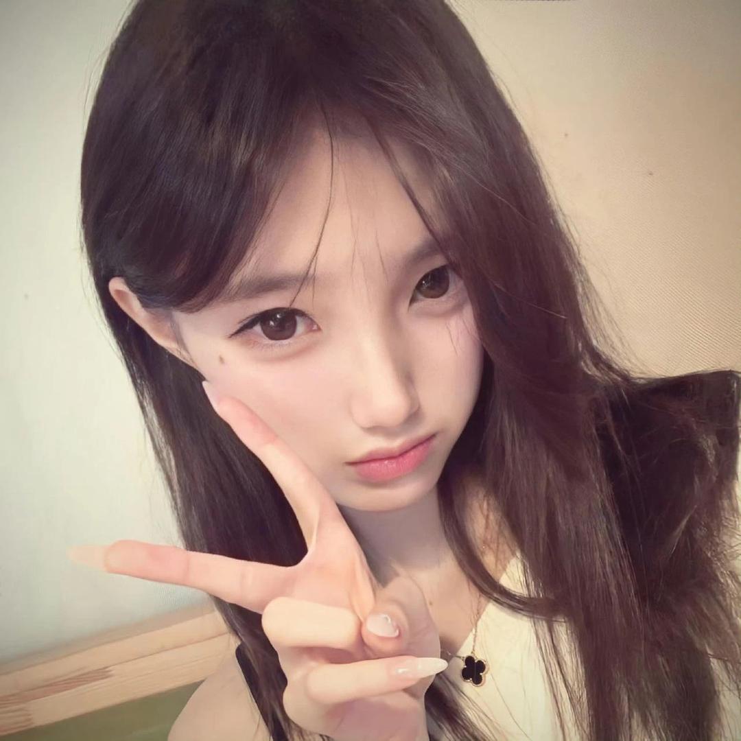 人傻嘴不甜长得安全还没钱