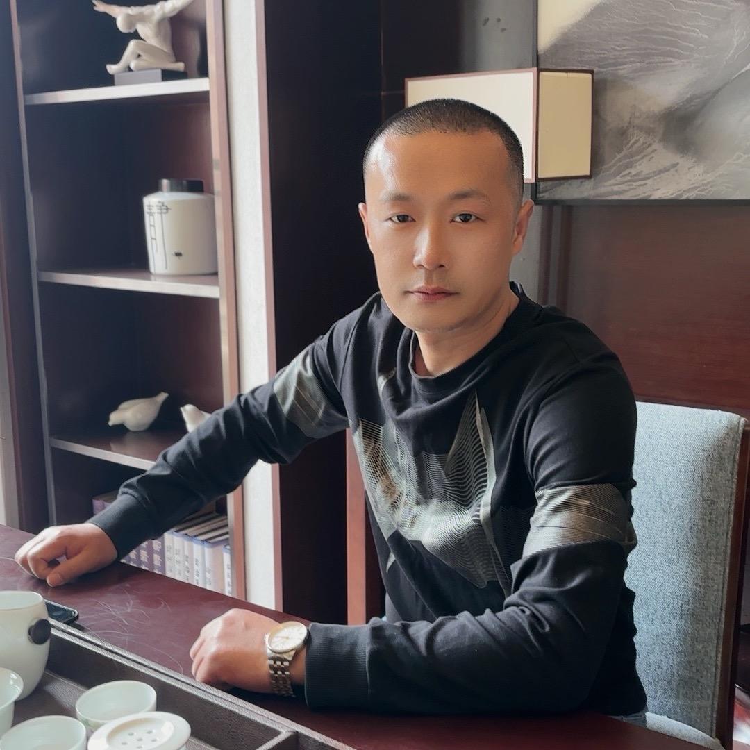 阿伟哥