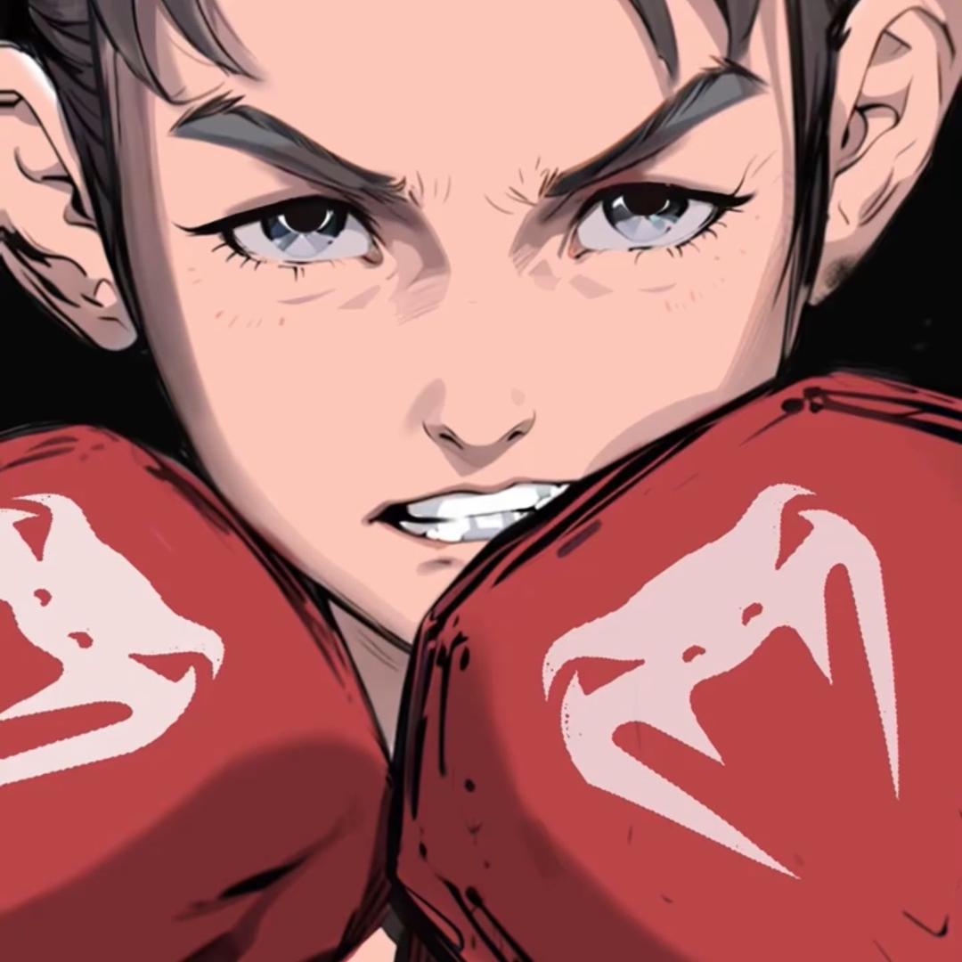 龙叔 Loong MMA