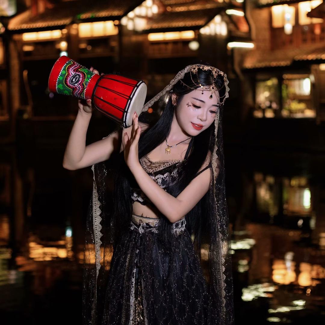 皆是遗憾