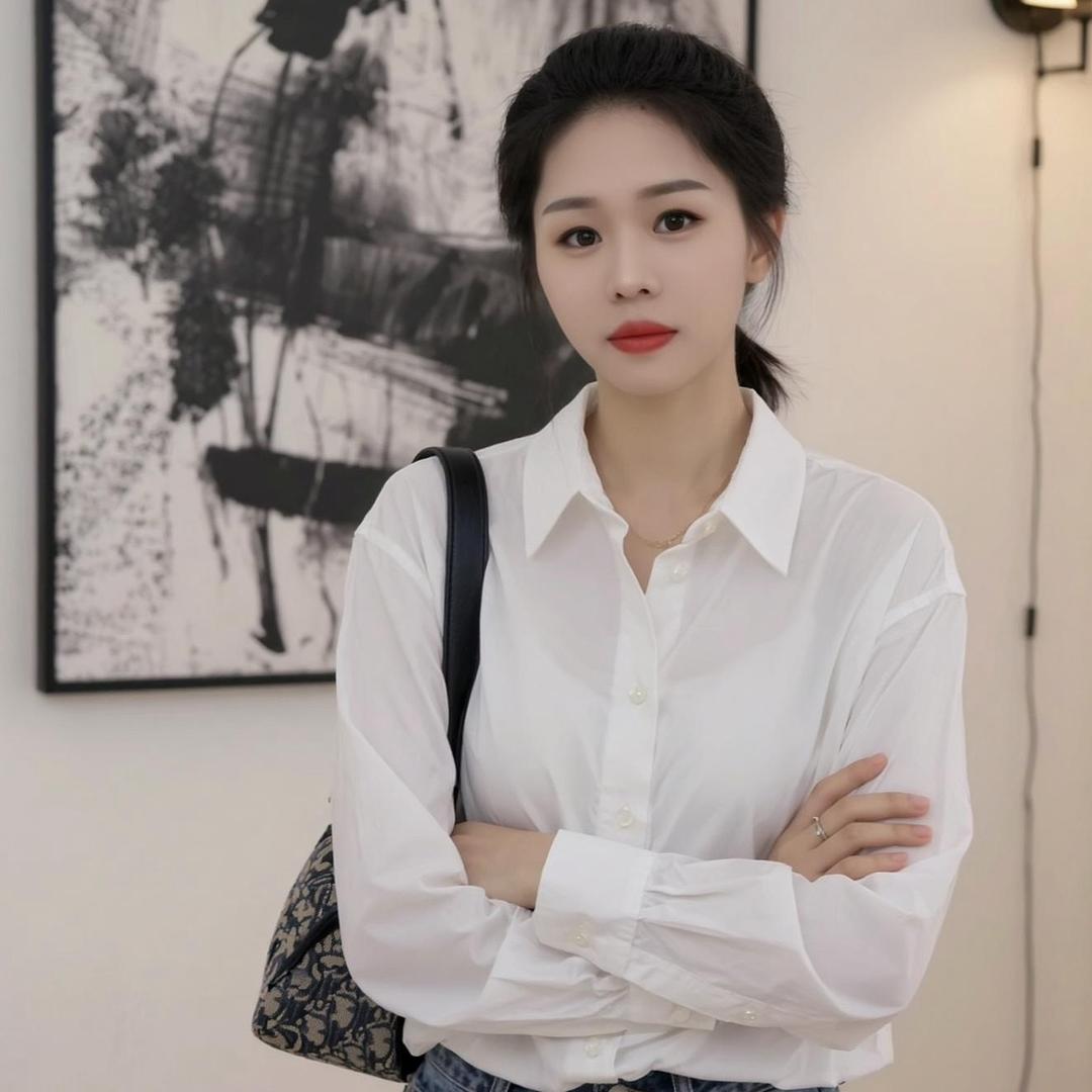 细细是你女神💃
