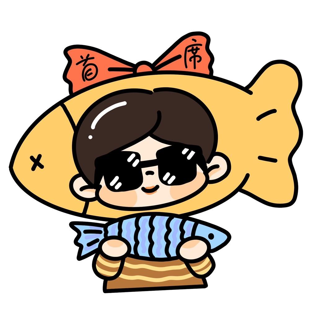 鱼首席说娱@抖音