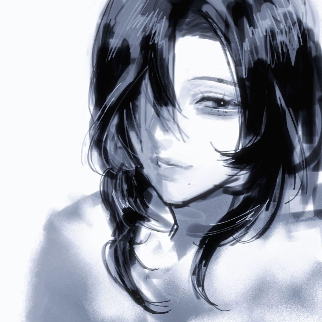 远山而黛（2月91生日）