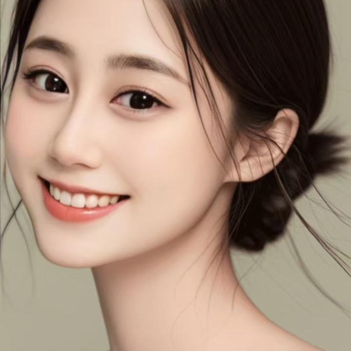小酒窝