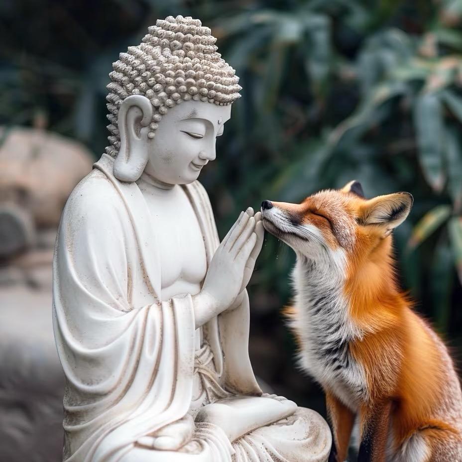 善福源🪷