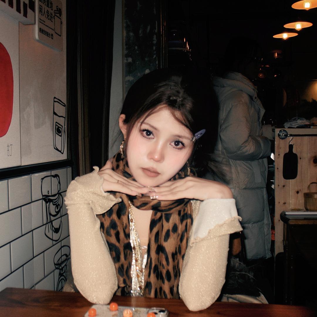 仁怀化妆师柯柯KK ˗