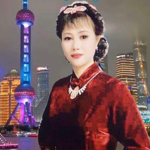 梅梅 💕🌈🌺🌺🇨🇳🇨🇳