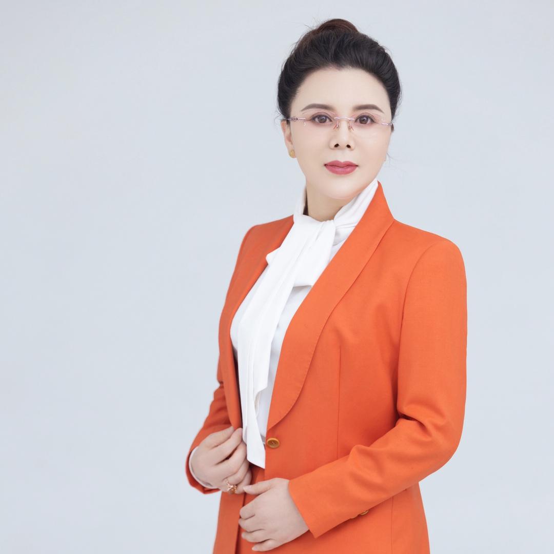 菏泽美业一姐