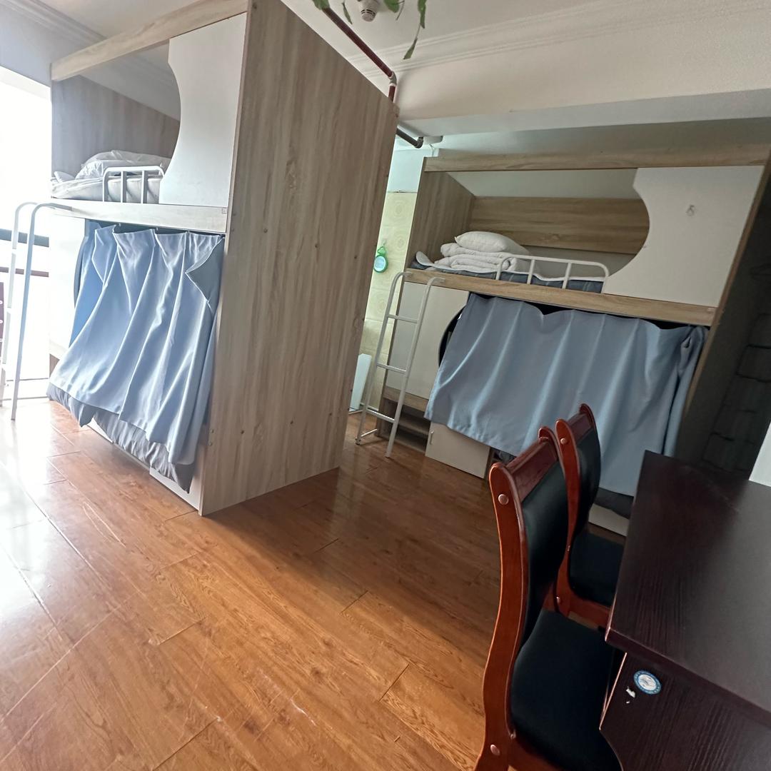 我要慢慢变富