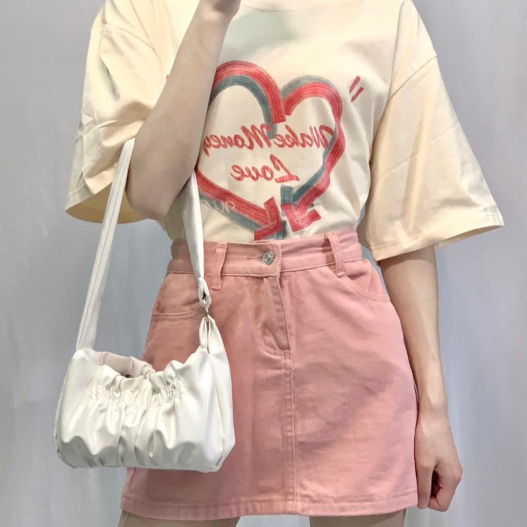 已经没招了女装店