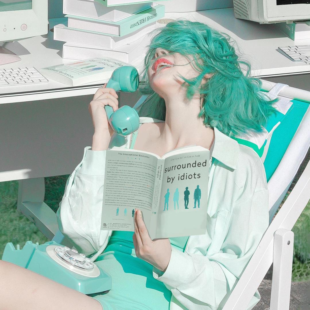 司安Dream