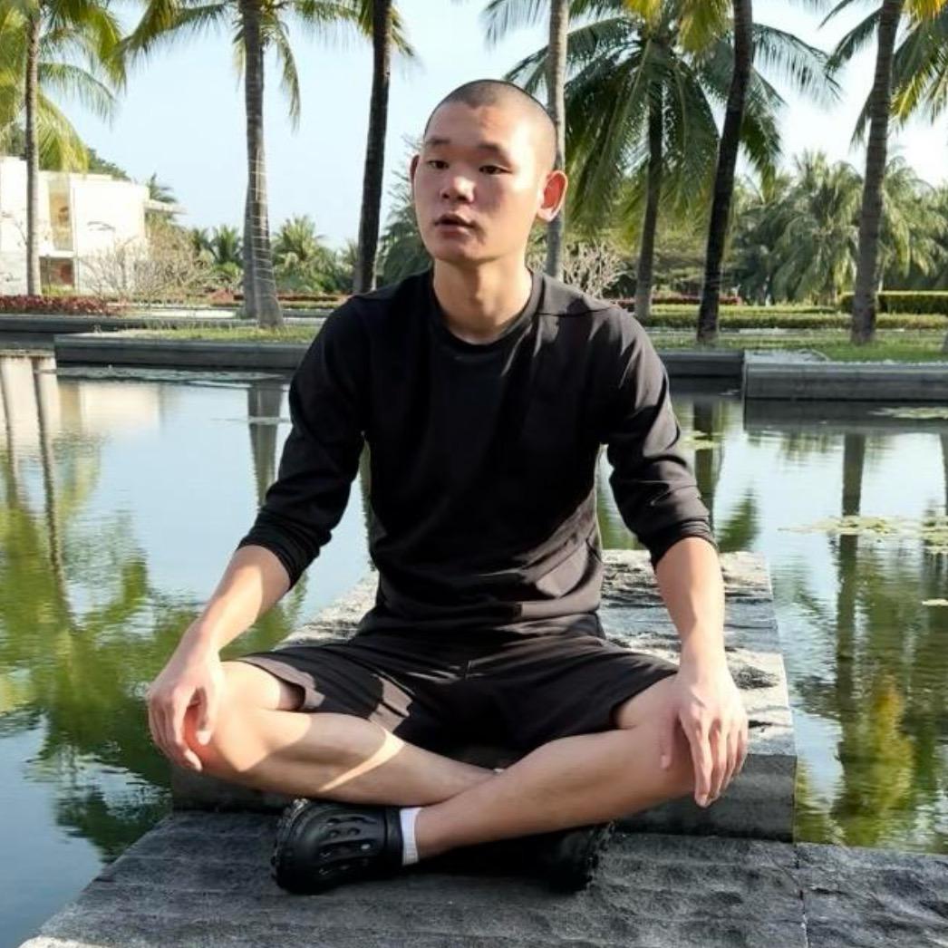 湖远行（迎接朝阳）