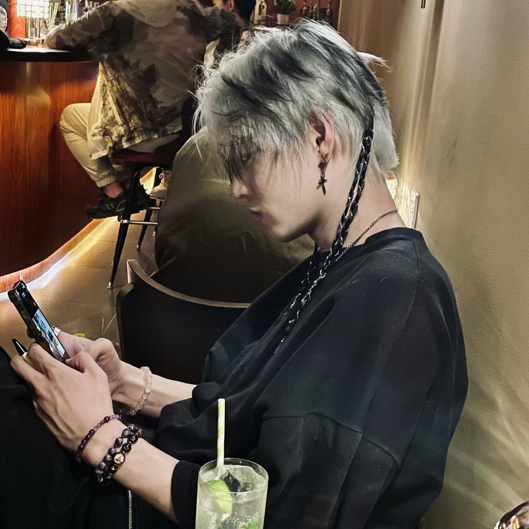 曹嘉杰是好脾气
