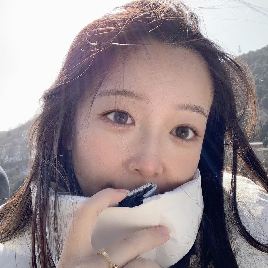 一九九五的姑娘