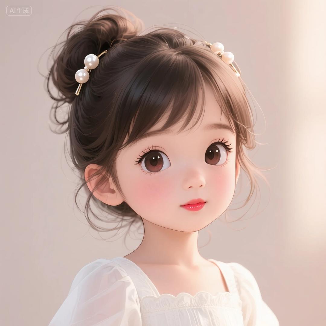 泡芙妹妹
