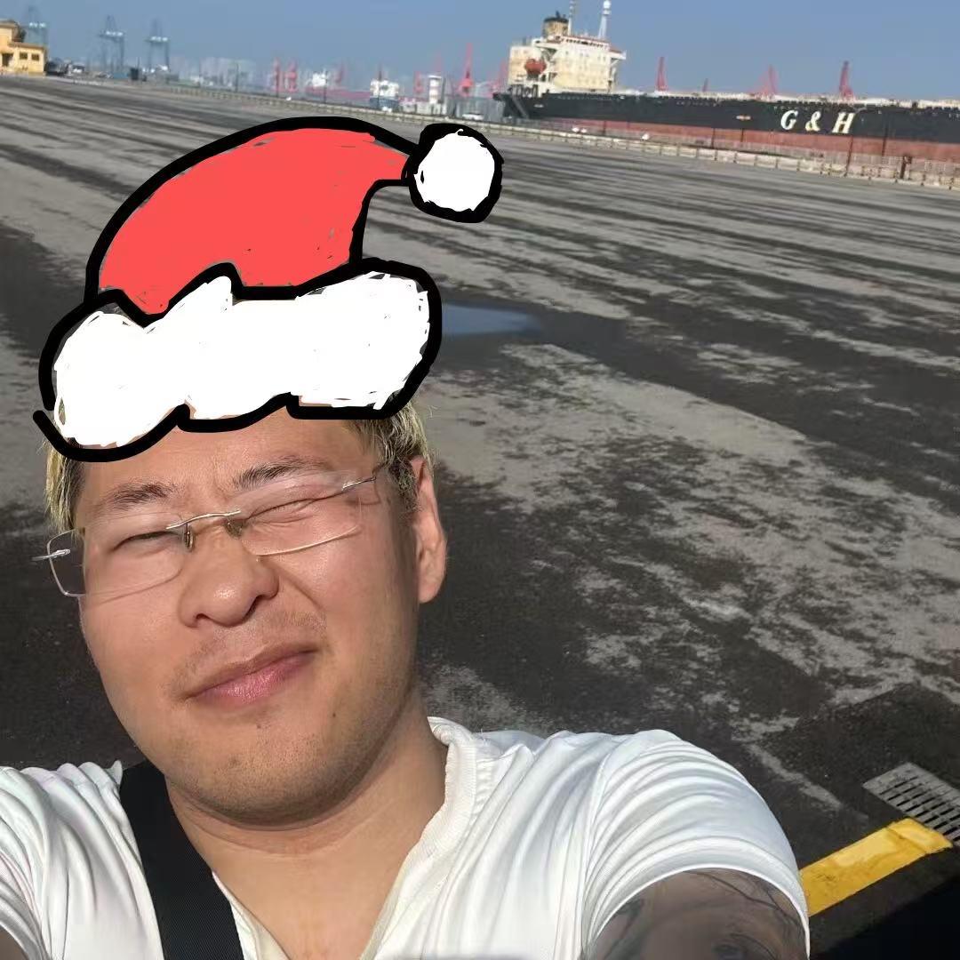 潇洒男人