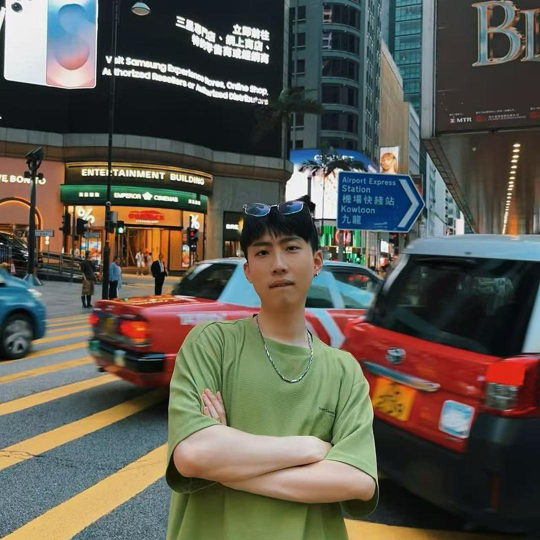 小布情感