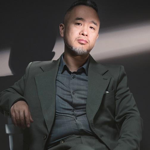 隔壁老李