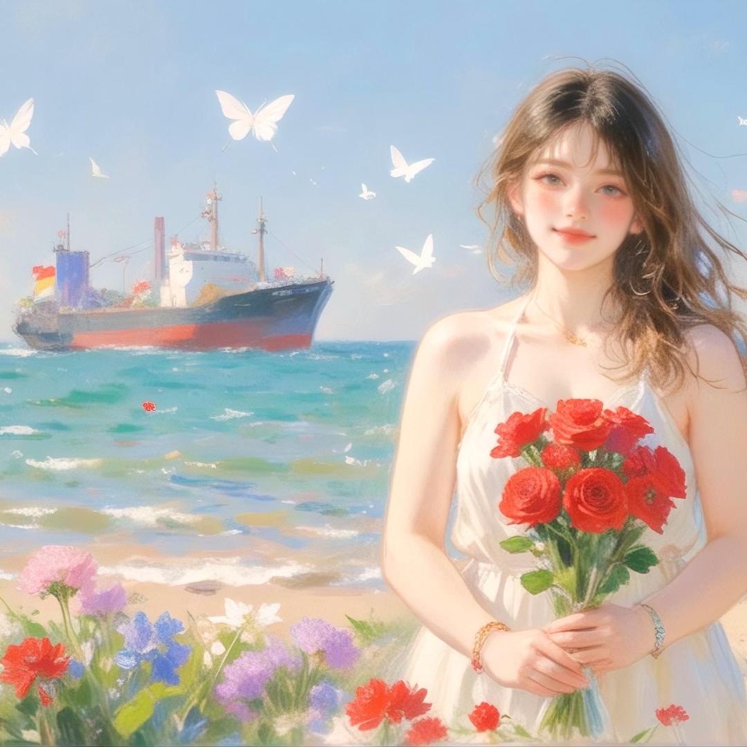 【搁浅】