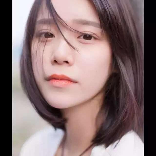大兔牙姐姐