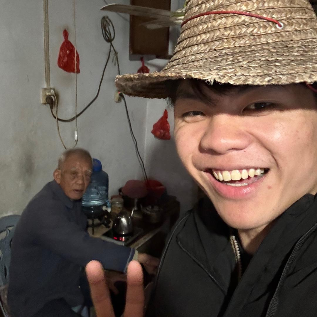 会飞的荷包蛋