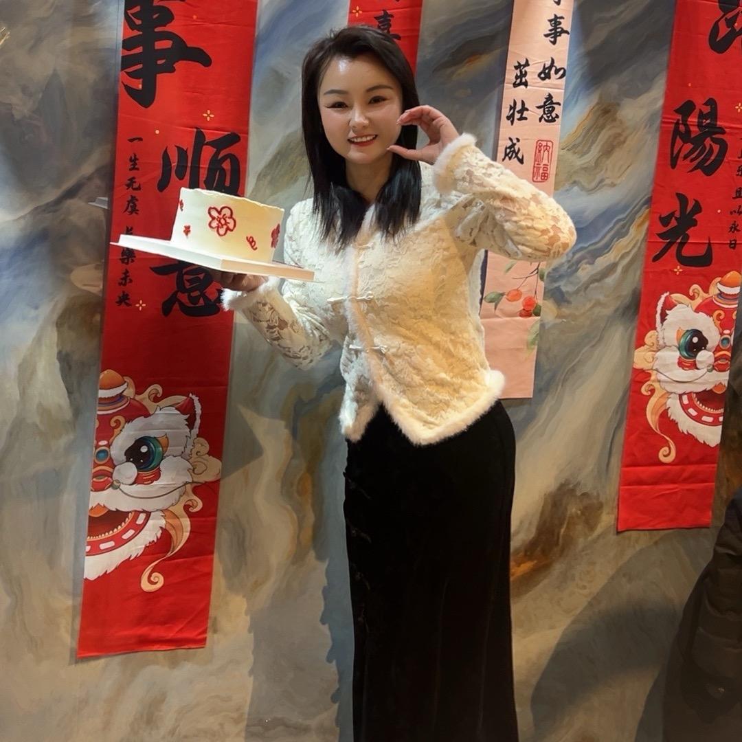 温柔不是姐的范儿