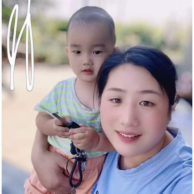 @简爱