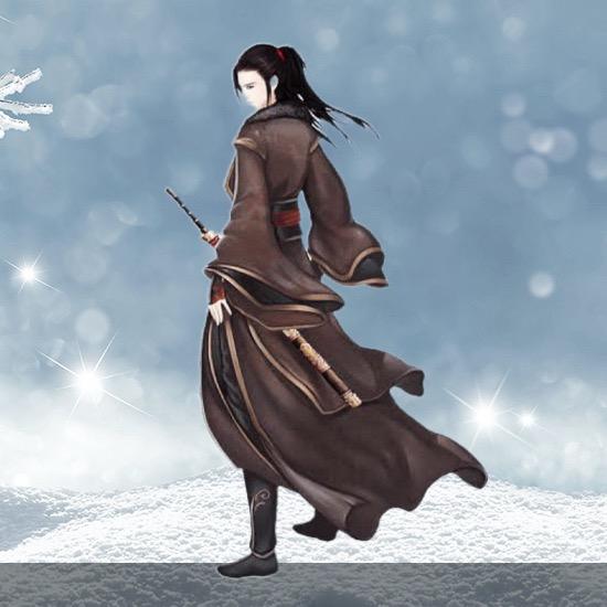 ꧉ོ 以剑为名꧔ꦿ࿐ ོ