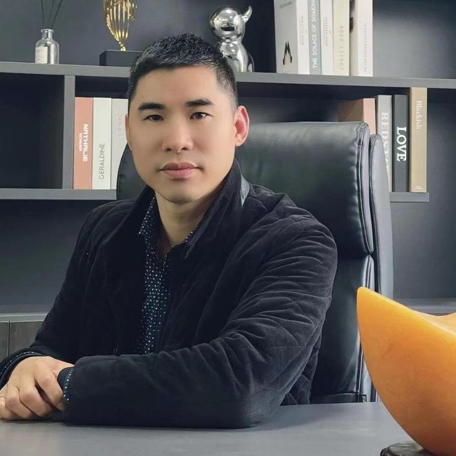 瑶医圣手（一哥）